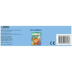 Boerderij - Kleuren op Nummer>Rebo Publishers Sale