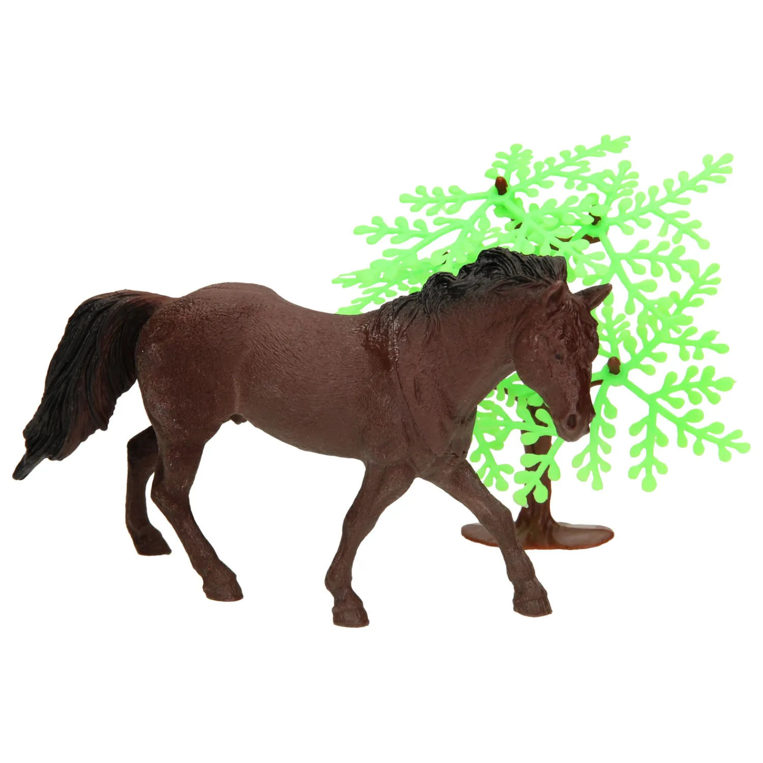 Boerderij Speelset, 18dlg New