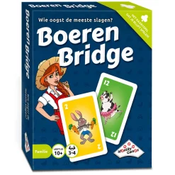 Boeren Bridge Kaartspel>Identity Games