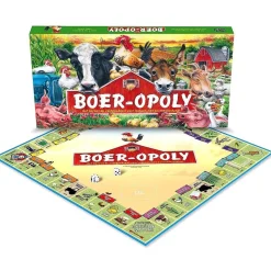 Boer-Opoly> Online