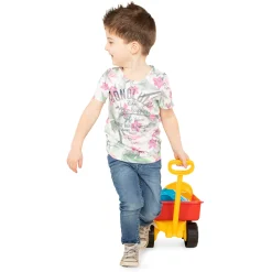 Bolderkar met Zandspeelgoed><noscript><img width=