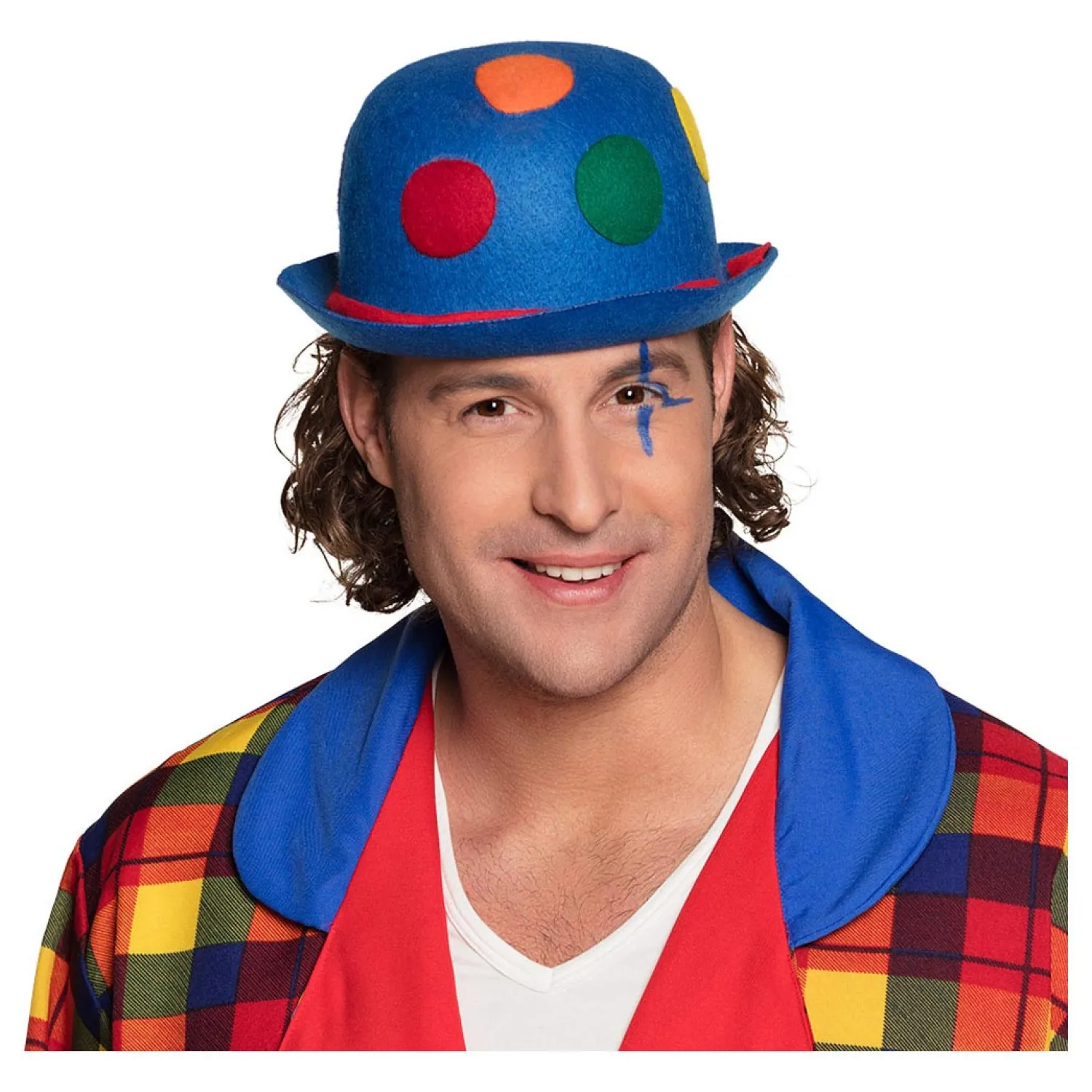 Bolhoed Stip-Boland Clearance