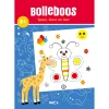 Standaard Uitgeverij Bolleboos - Speel, kleur en leer (3+) Discount