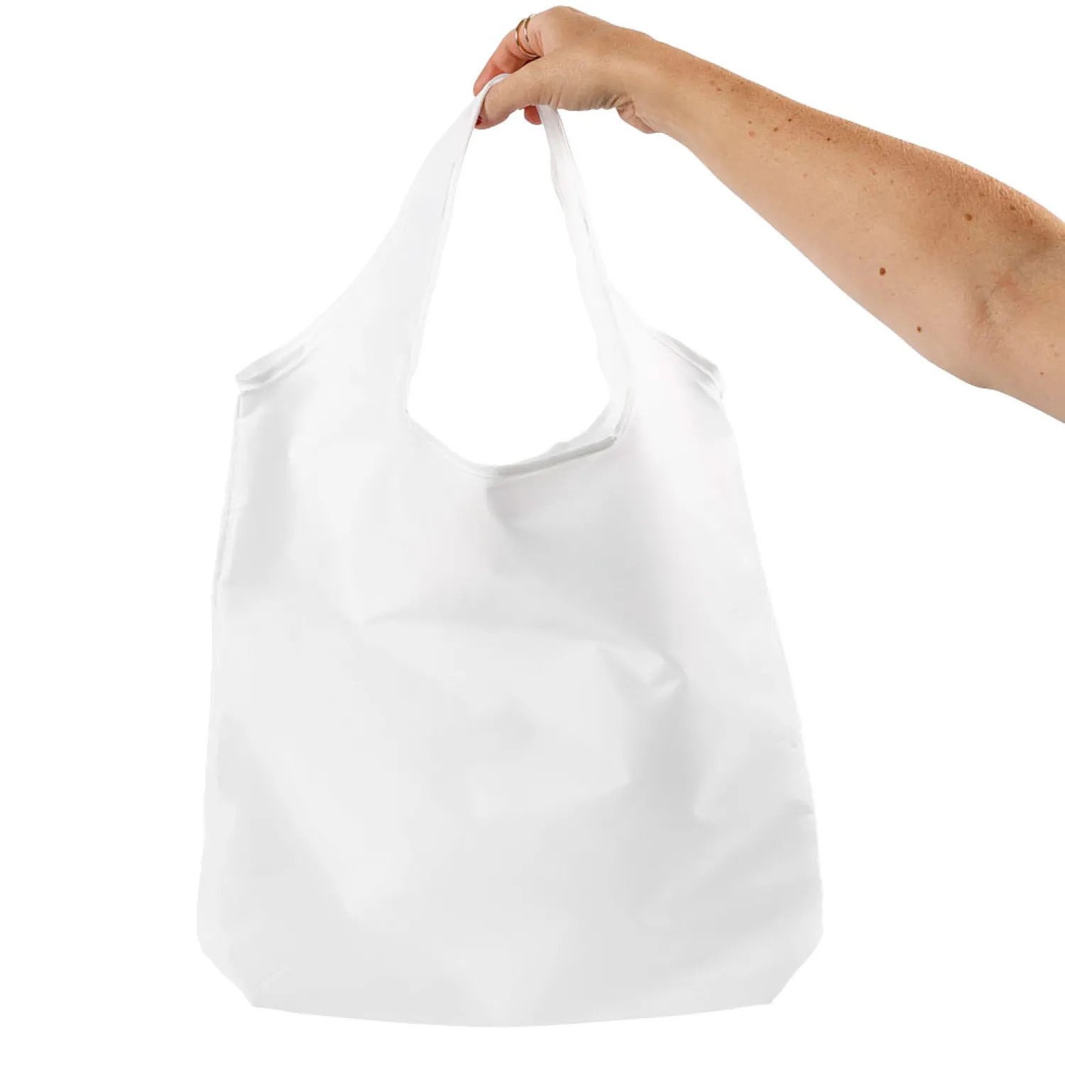 Creativ Company Boodschappentas Polyester New