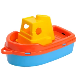 Bootjes, 4st.-Androni Discount