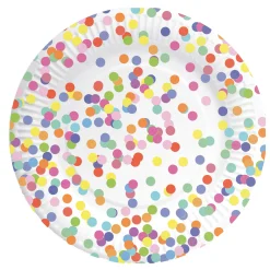 Borden Confetti, 8st.-Haza Witbaard Online