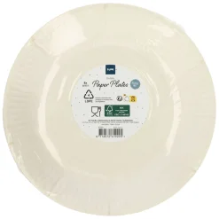 Folat BV Borden Zoo Party, 8st.