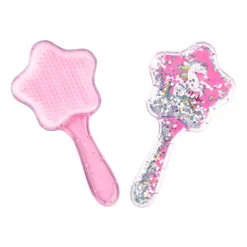 Borstel Eenhoorn Glitter>Duckiez Best