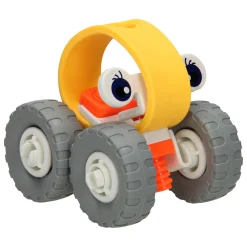 Bouw- en Speelset Voertuig Hot