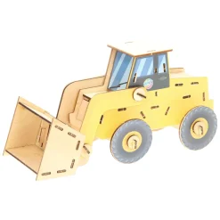 Bouw je eigen Houten 3D-Voertuig><noscript><img width=