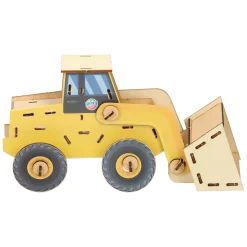 Bouw je eigen Houten 3D-Voertuig><noscript><img width=