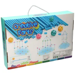 Bouwballen & Staven, 202dlg.> Best