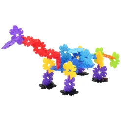 Bouwbloemen, 140dlg.- Online