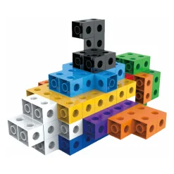 Bouwblokjes Set - 150dlg. Clearance