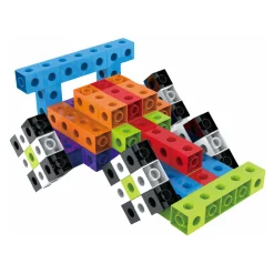 Bouwblokjes Set - 150dlg. Clearance