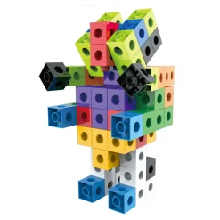 Bouwblokjes Set - 150dlg. Clearance