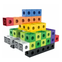 Bouwblokjes Set - 150dlg. Clearance