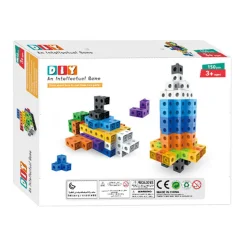 Bouwblokjes Set - 150dlg. Clearance