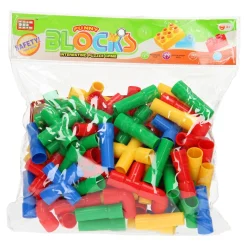 Bouwbuisjes Groot, 95dlg-