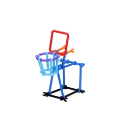 Bouwelementen, 293dlg.- New