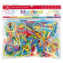 Bouwelementen, 293dlg.- New