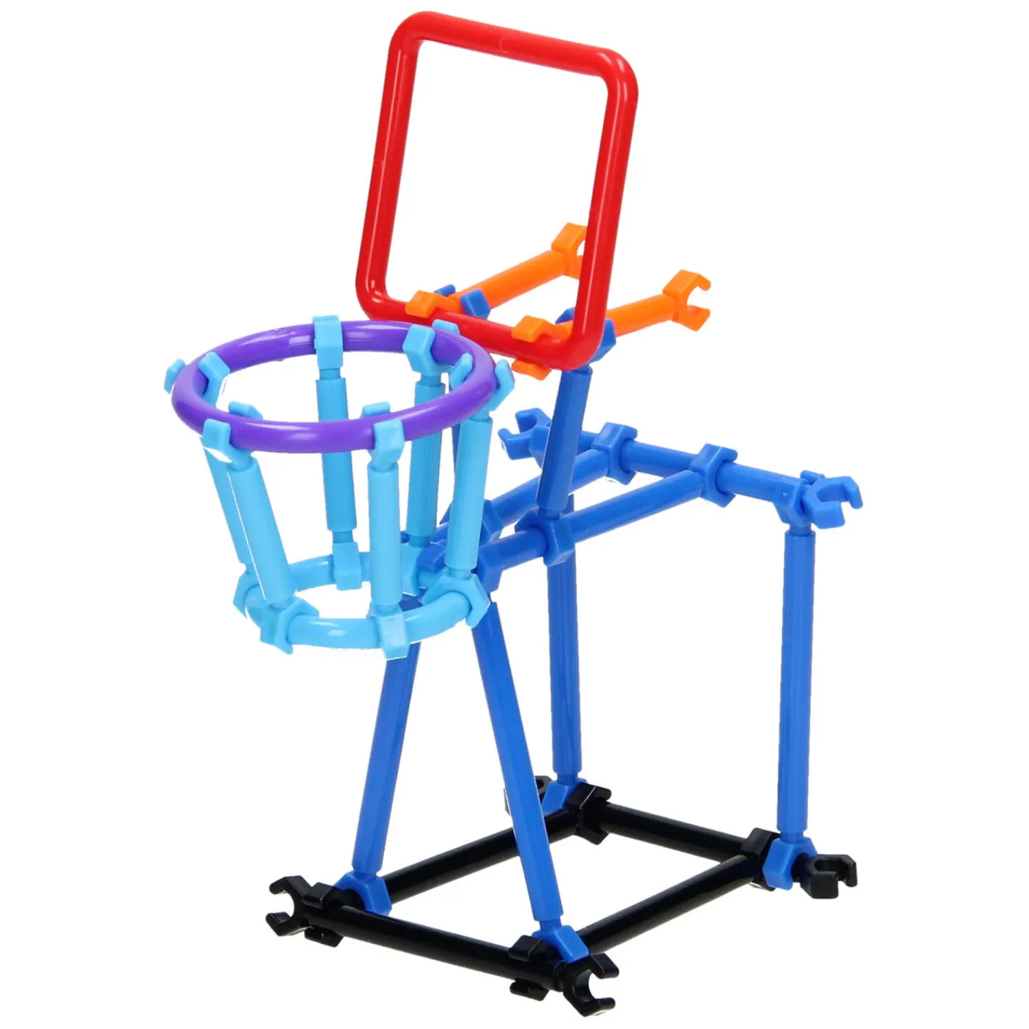 Bouwelementen, 293dlg.- New