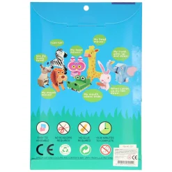 Bouwpakket 3D Krokodil><noscript><img width=