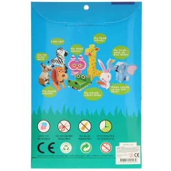 Bouwpakket 3D Leeuw- Online