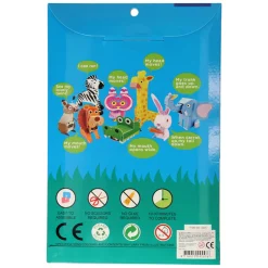 Bouwpakket 3D Olifant Sale