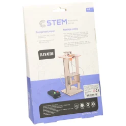 Bouwpakket Elektrische Lift Best