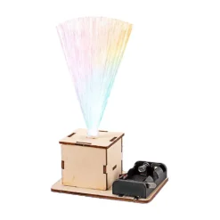 Bouwpakket Lichtvezel> Outlet