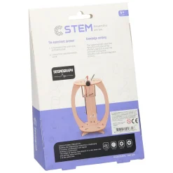 Bouwpakket Seismograaf><noscript><img width=