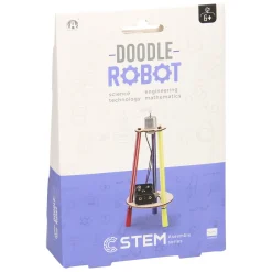 Bouwpakket Tekenrobot> Clearance