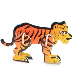 Duckiez Bouwpakketje - Grappig Dier Clearance