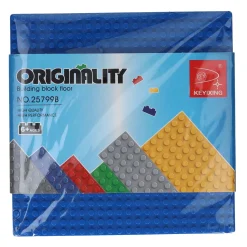 Bouwplaat 19,2x19,2cm> Best