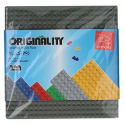 Bouwplaat 19,2x19,2cm><noscript><img width=