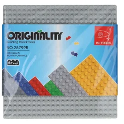 Bouwplaat 19,2x19,2cm><noscript><img width=