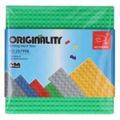 Bouwplaat 19,2x19,2cm><noscript><img width=