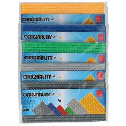 Bouwplaat 12,8x25,6cm> Best