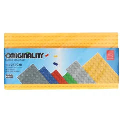 Bouwplaat 12,8x25,6cm> Best