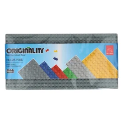 Bouwplaat 12,8x25,6cm><noscript><img width=