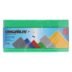 Bouwplaat 12,8x25,6cm><noscript><img width=