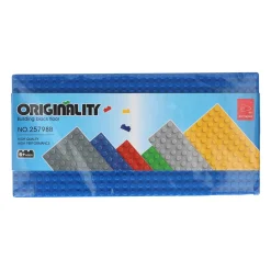 Bouwplaat 12,8x25,6cm><noscript><img width=