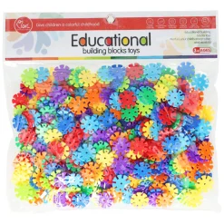 Bouwschijfjes Klein, 340dlg.-