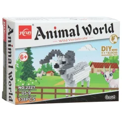 Bouwset Dieren> Best