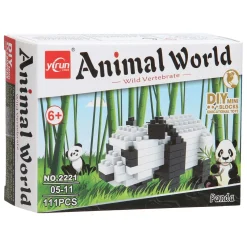 Bouwset Dieren><noscript><img width=