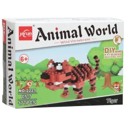 Bouwset Dieren><noscript><img width=