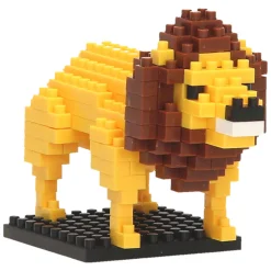 Bouwset Dieren><noscript><img width=