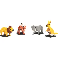 Bouwset Dieren><noscript><img width=