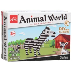 Bouwset Dieren><noscript><img width=